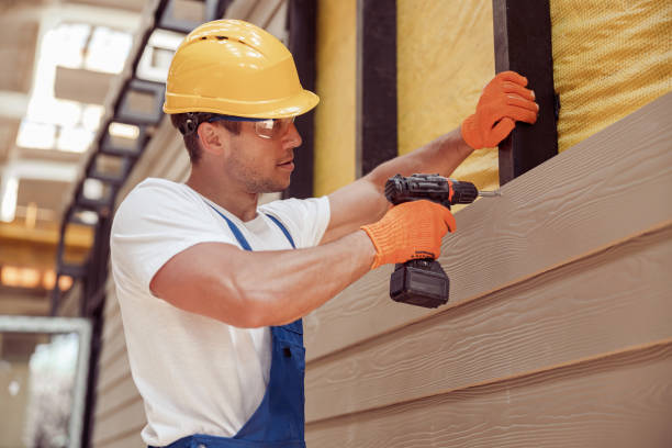 Affordable Siding Repair and Maintenance Services in Boyes Hot Springs, CA